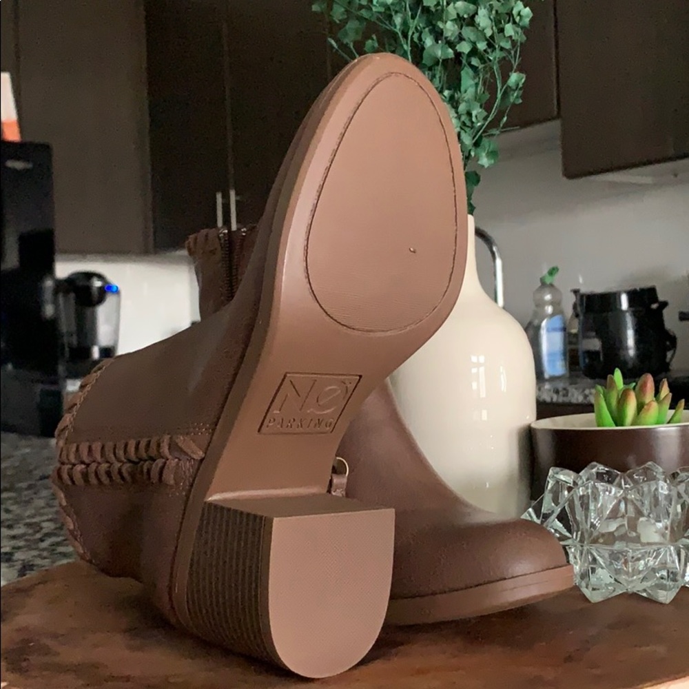 Fall Booties - Picture 3 of 3